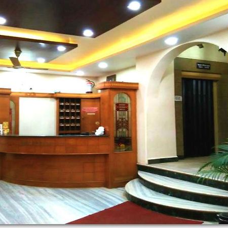 Hotel Rajwada International Belgaum Exterior foto