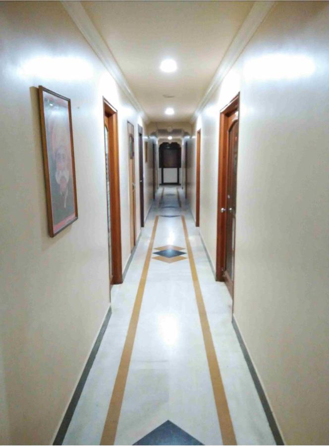 Hotel Rajwada International Belgaum Exterior foto