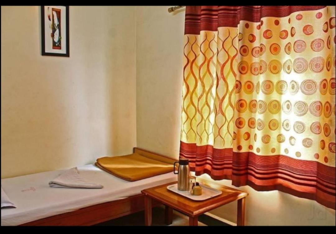Hotel Rajwada International Belgaum Exterior foto
