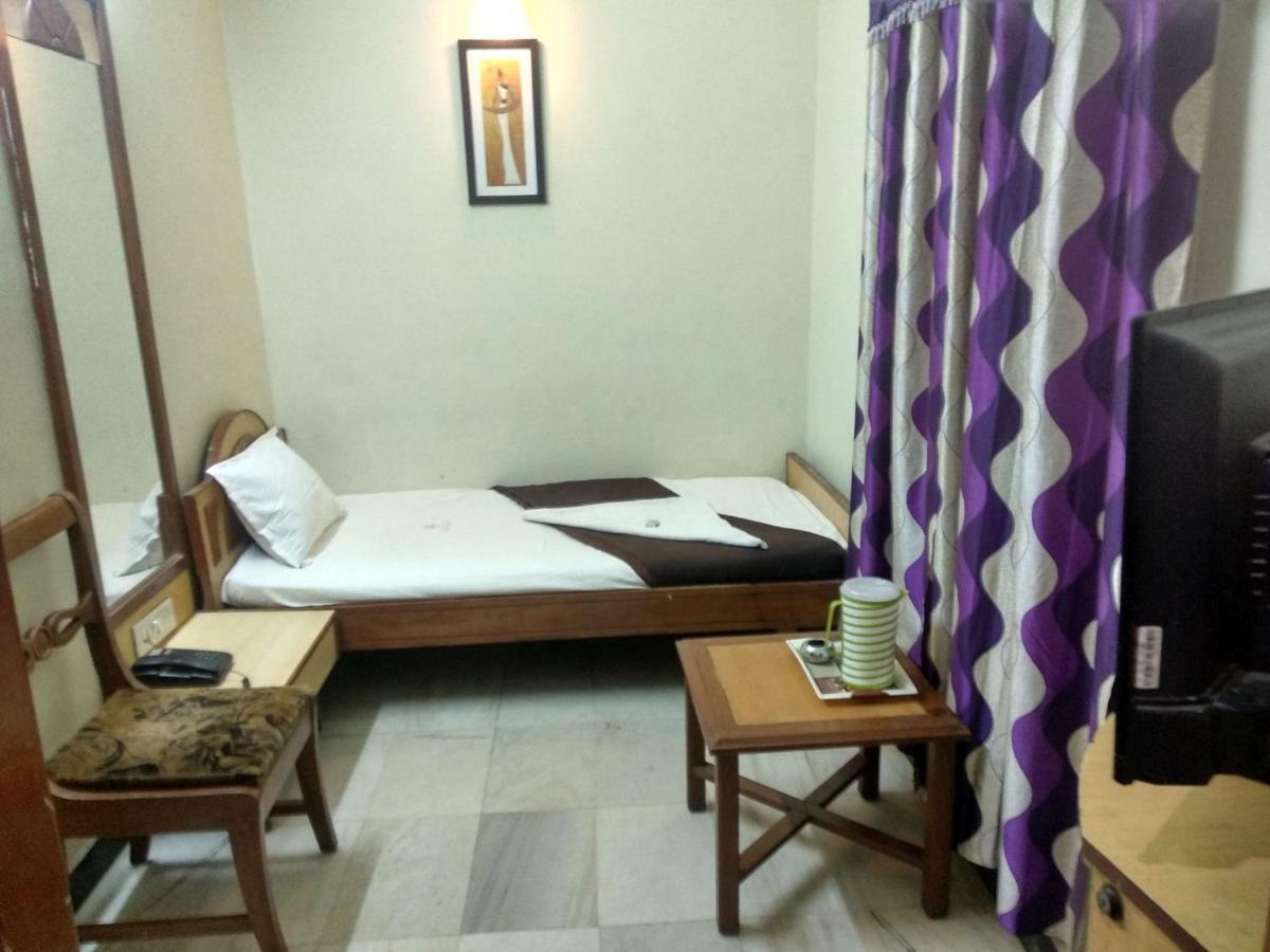 Hotel Rajwada International Belgaum Exterior foto