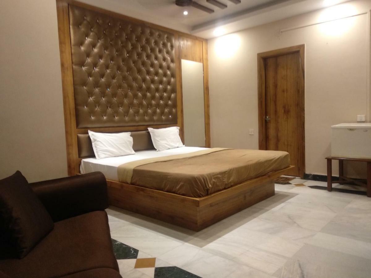 Hotel Rajwada International Belgaum Exterior foto